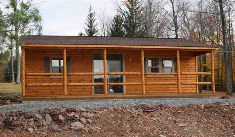 Log Cabin Home Plans Lake Mountain Cabins Zook Cabins
