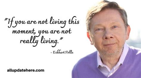 Eckhart Tolle Quotes On Love Success Happiness Relationships