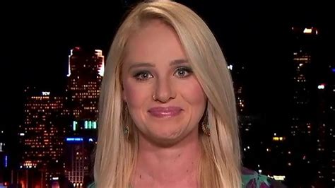 Tomi Lahren On Dems South Carolina Debate Angry Old And Pushing A