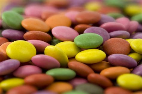 Free Images Food Color Bead Dessert Smarties Confectionery