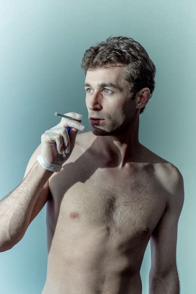 James Deen Is Pissed Off About Racism In The Porn Industry Broadly