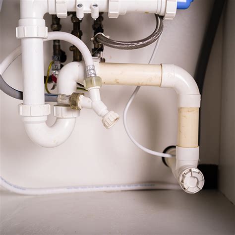 Kitchen Sink Drain Pipe Leak Repair Besto Blog