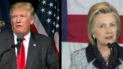 Poll Hillary Clinton Leads Donald Trump By 6 Cnn Politics