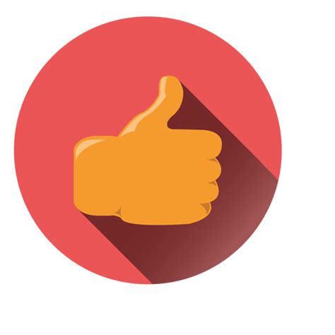 Like Thumbs Up Svg Png Icon Free Download 504758 253303 Png