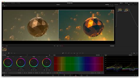 What Is Colour Grading Heres All You Need To Know Creative Bloq