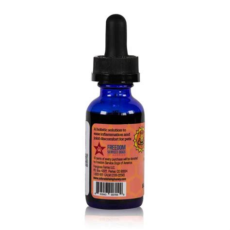 Made in australia from 100% natural ingredients; Colorado Hemp Honey - CBD Pet Tincture with Propolis 500 ...