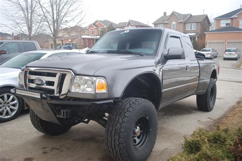 2006 Ford Ranger Xlt Prerunner For 11000 Located In Canada Ontario