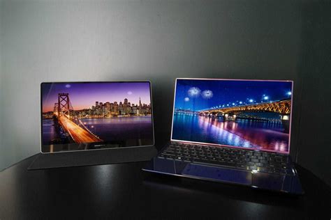 Ces 2021 Samsung Oled For Laptops Gadgetfreak Not Just Tech