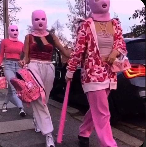 Photoshoot Ideas Pink Aesthetic Girl Gang Aesthetic Pastel Pink