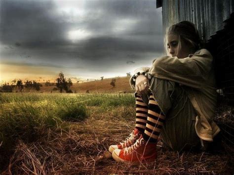 Sad Wallpapers Hd Wallpapersafari