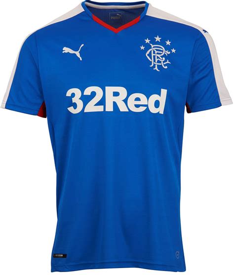 All information about rangers (premiership) current squad with market values transfers rumours player stats fixtures news. Rangers 15-16 Kits Released - Footy Headlines