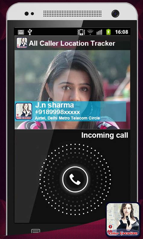 Free All Call Location Tracker Apk Download For Android Getjar