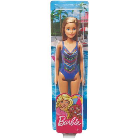 Barbie Beach Doll Assorted Toy Brands A K Casey S Toys