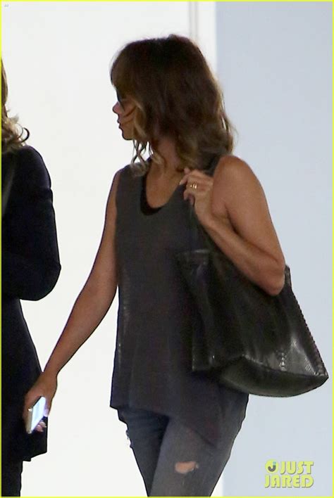 Halle Berry S Success Reportedly Emasculated Olivier Martinez Photo