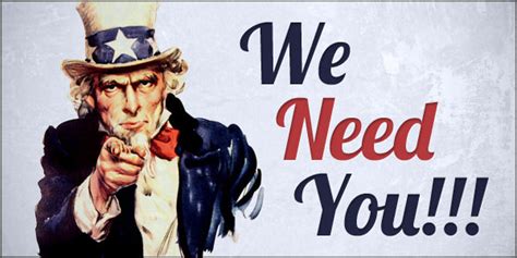 Uncle Sam Clipart We Need You 6 Oregon District 2 Indivisible
