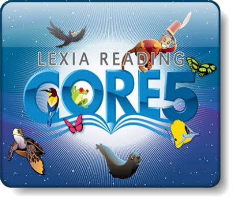 Apps education lexia reading core5download. Nicholasville Elementary School