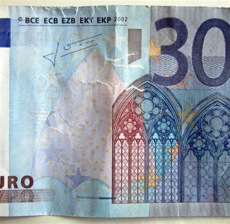 1000 euro gold banknote sonderedition geldschein goldfolie. Ironingmaiden: 1000 Euro Schein