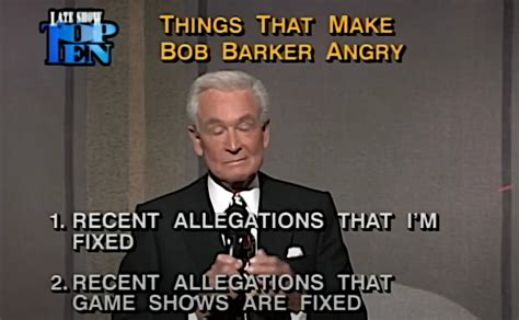 Bob Barker Memes Adding Humor To Pop Culture