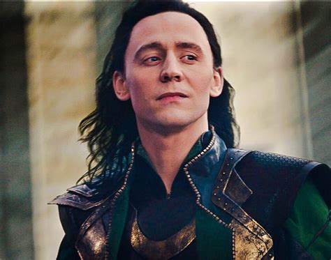 Deliciouswhispers — I Feel Strongly This Is A Loki Hair Appreciation