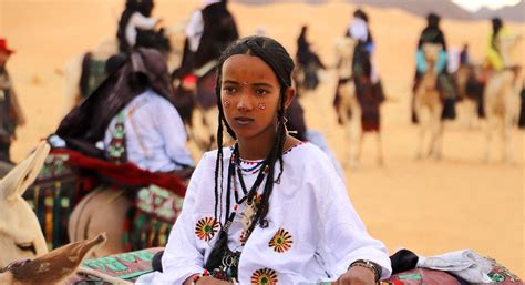 The Tuareg Literature Language And Culture Carnegie Endowment For