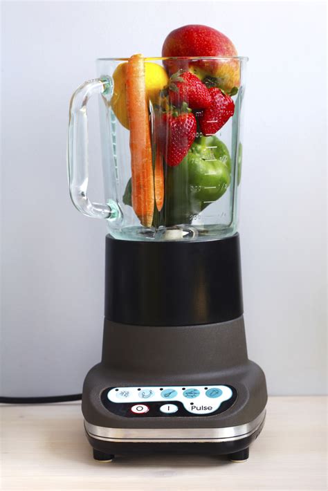 Blender Is The Gadget You Must Have For A Healthier You Ideas For Blog