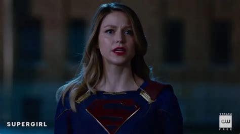 supergirl season 6 trailer teases final episodes of the cw series