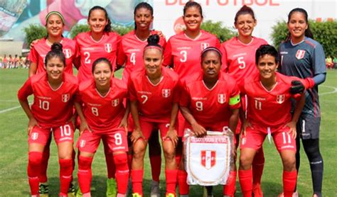 Please like & subscribe my channel. Selección peruana femenina: Ranking FIFA la ubica en el ...