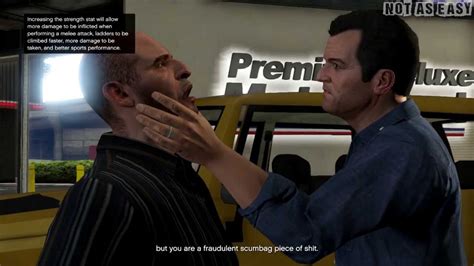 Grand Theft Auto V Gta 5 Gameplay Walkthrough Part 4 Complications