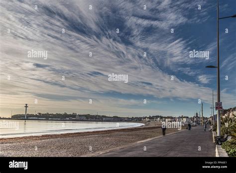 Weymouth Seafront Hi Res Stock Photography And Images Alamy