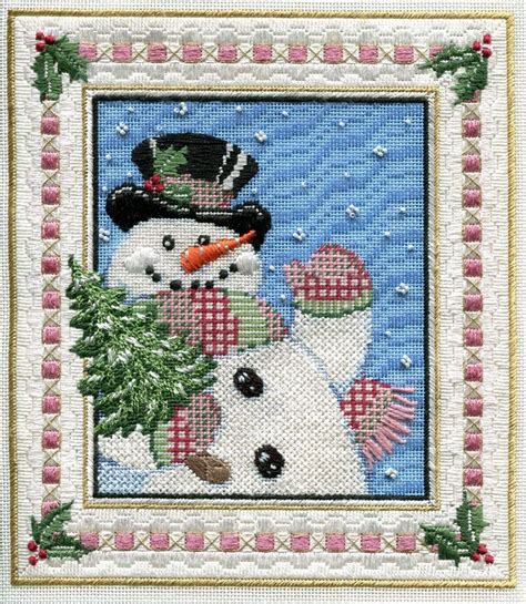 Pin on Needlepoint