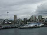 Images of Cruises Departing From Alaska