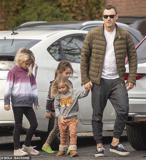 Brian Austin Green Is Every Inch The Doting Dad As He Takes Sons Noah