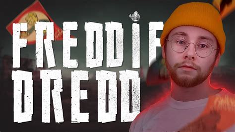 Freddie Dredd КАК АНДЕГРАУНД ЗАЛЕТЕЛ В ТРЕНДЫ Tik Tok Youtube