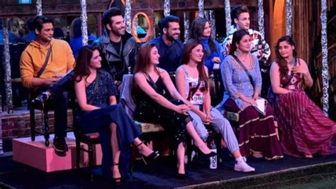 Who Will Win Bigg Boss Season 13 Everything To Know About The Much Awaited Finale Tonight