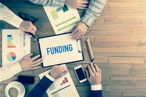Internal And External Sources Of Funds For Your Business