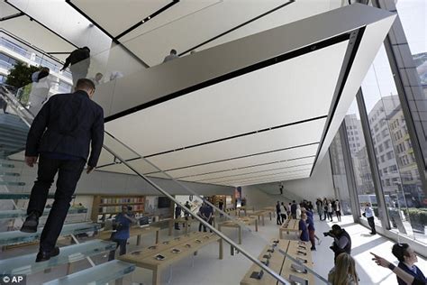 We did not find results for: Apple reveals its future in new San Francisco super store ...