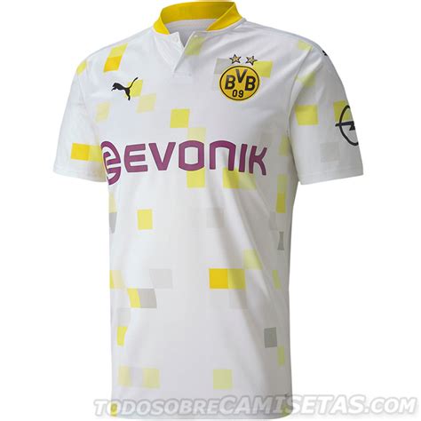 Grab the latest borussia dortmund dls kits 2021. Borussia Dortmund 2020-21 Cup Kits LEAKED - Todo Sobre ...