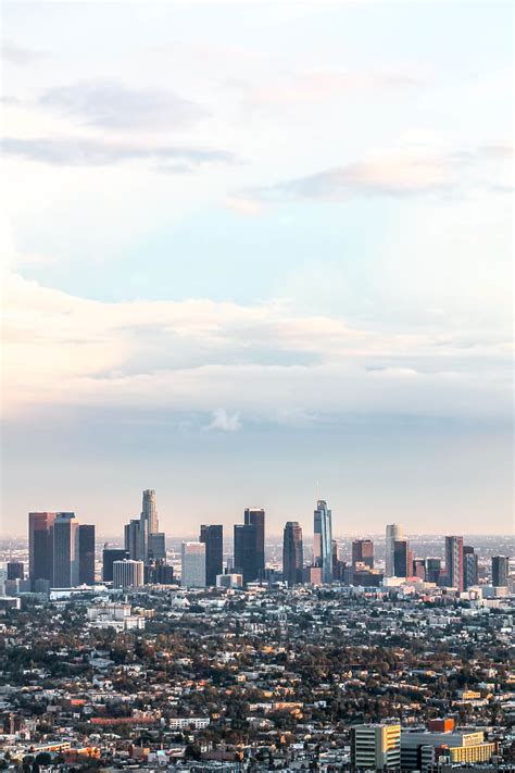 4800x900px Free Download Hd Wallpaper United States City Cities Los Angeles City