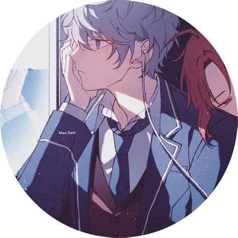 Pin By 🌙 Suki On Matching Icons In 2022 Anime Matching Profile