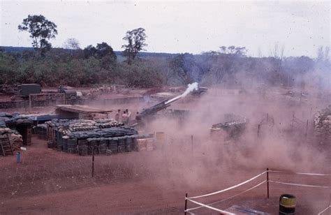 Bill Wynnes Fbtry 16th Artillery Vietnam Photos