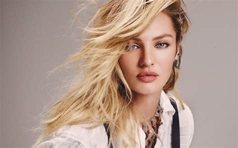 Supermodel Candice Swanepoel Biography And Photogallery Dhansuseries