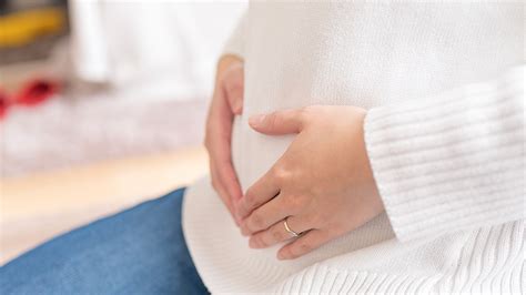 Cramping In Early Pregnancy