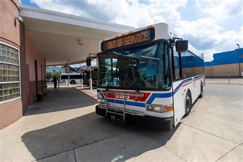 Tta Marks 50 Years Of Service Celebrates With Free Rides News