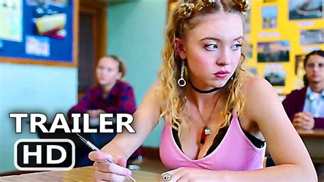 Everything Sucks Official Trailer 2018 Teen Comedy Netflix Series Hd Very Long Title