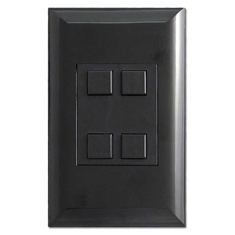Touch Plate Classic Low Voltage Light Switches Classic Switch Plates