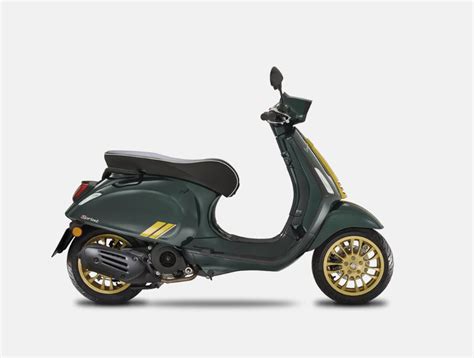 Find out latest vespa lx 150 price at oto. SPRINT 150 RACING SIXTIES (AVAILABLE IN WHITE OR GREEN ...