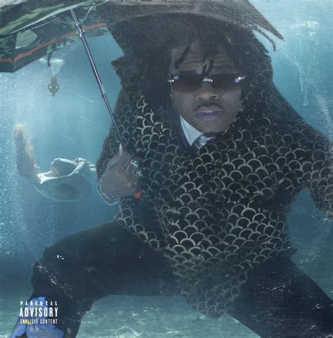 Gunna Shares Drip Or Drown Ii Tour Dates 1000 Surfboard The Fader