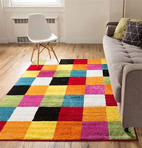 Colorful Carpets And Rugs Carpet Vidalondon