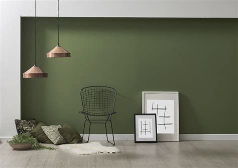 Back To Nature Behr Unveils New Colors For 2020 Interior Design Tips