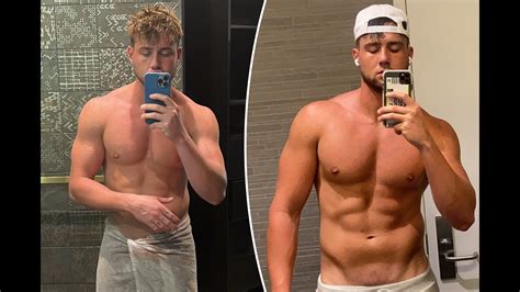 ‘too hot to handle star harry jowsey wants to release ‘intense sex tape youtube